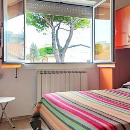 Polluce Holiday home