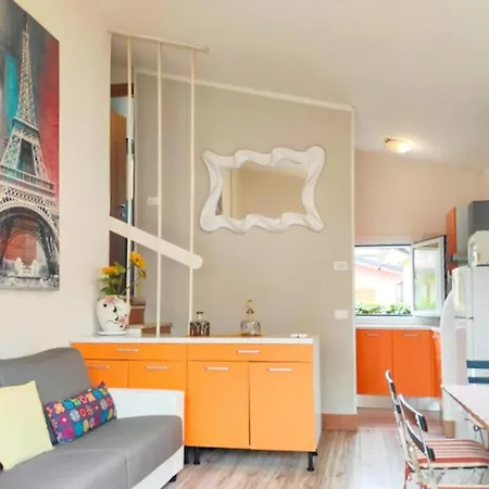 Polluce Holiday home *