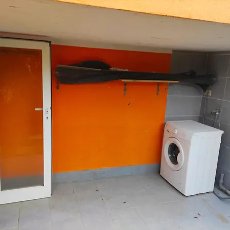 Holiday home Polluce *