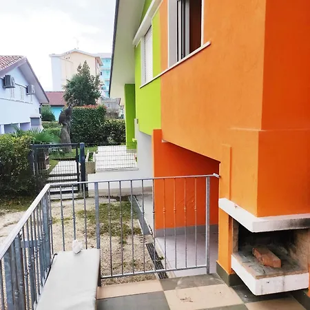Holiday home Polluce Bibione